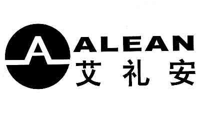 商标基本信息 商标名称 艾礼安alean 注册号/申请号 3608170 商标类别